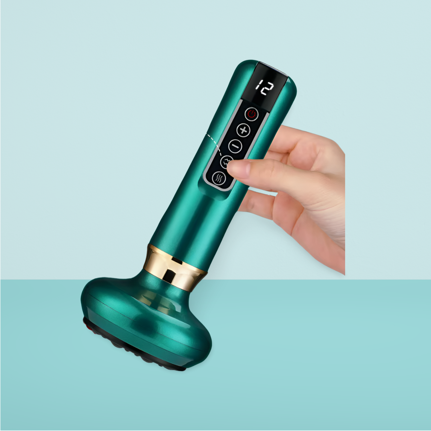 Masseur électrique anti-cellulite